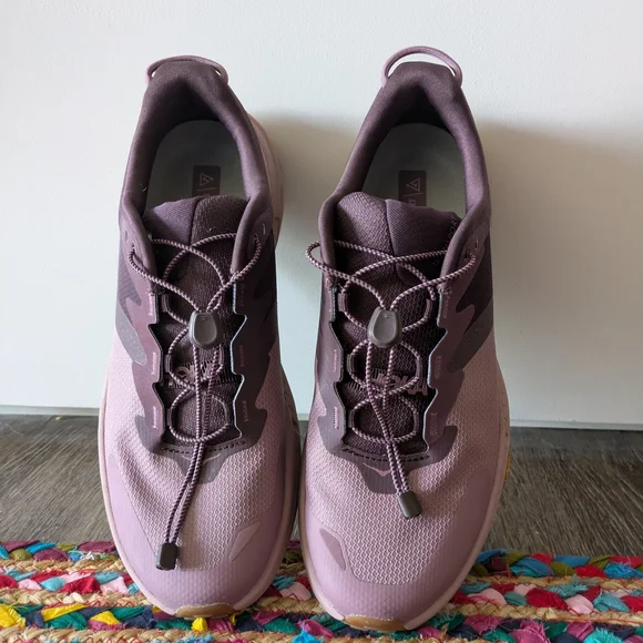 HOKA Women's Transport Running Shoes - Purple - Picture 2 of 4